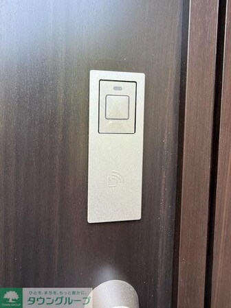 リーブルファイン羽村羽中の物件内観写真